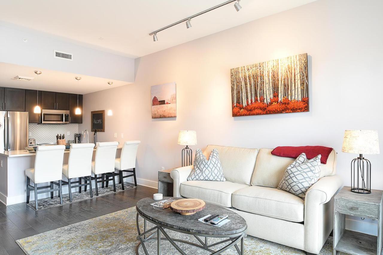 45 Asheland Avenue Unit 301 Holiday home