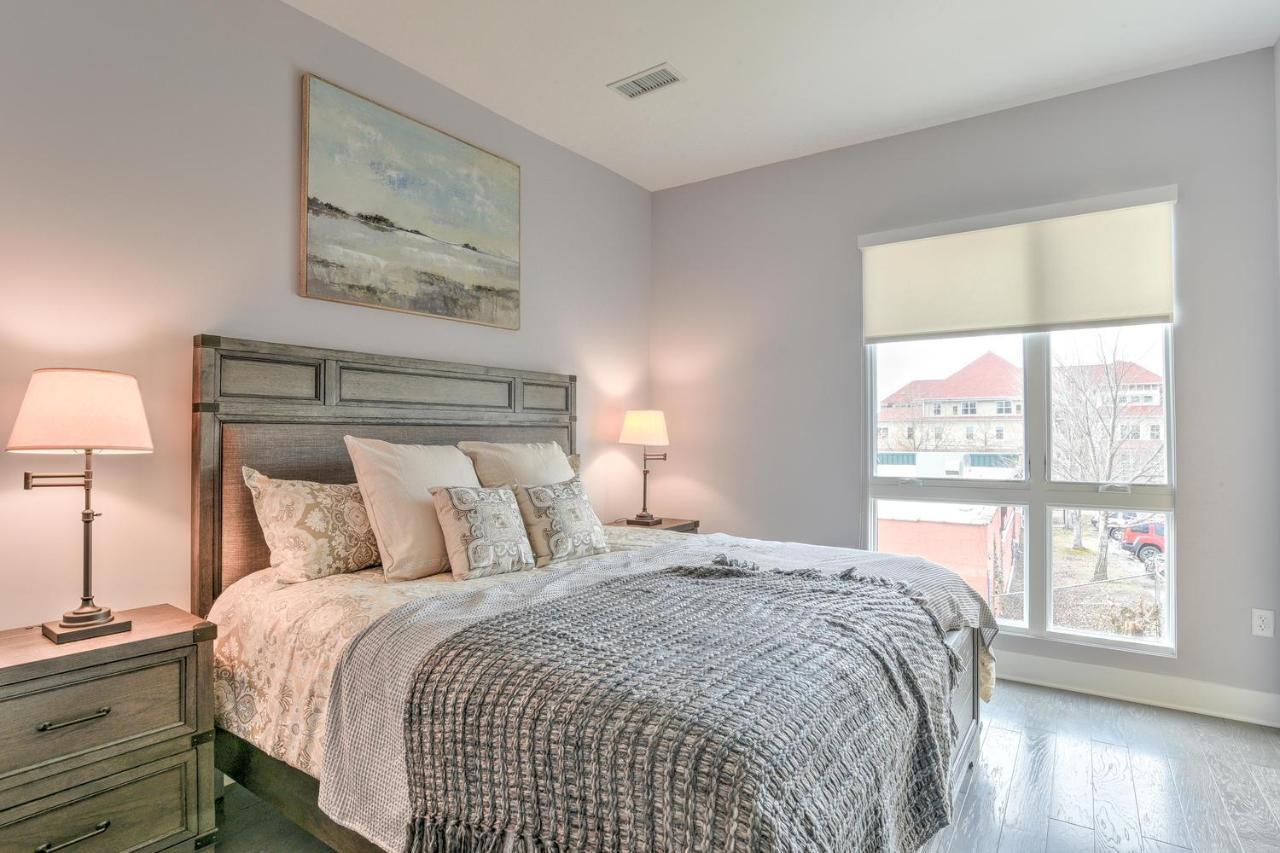 45 Asheland Avenue Unit 301 * Asheville